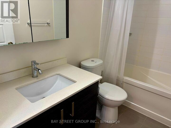 Property Photo: 8200 Birchmount Road 608 ON L3R 9W1