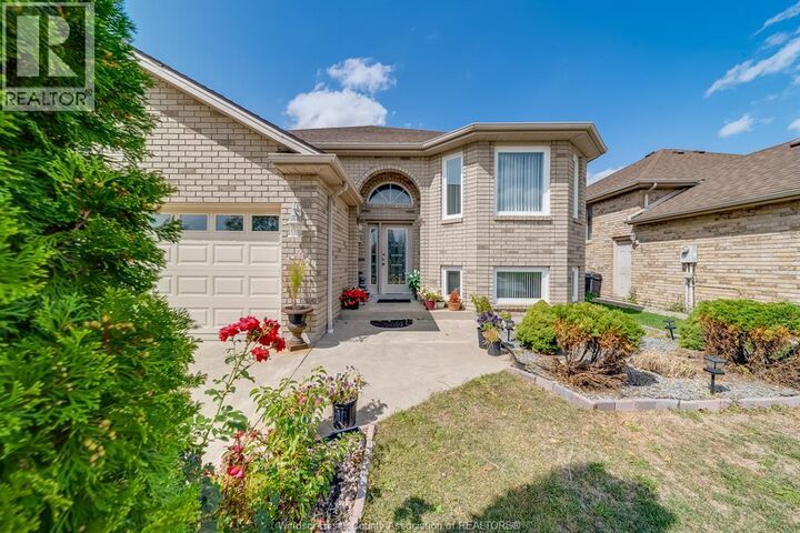 Property Photo: 1078 Imperial ON N9G 2T4