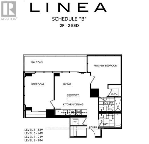 Property Photo: 20 Deans Drive 519 ON M1L 0J7