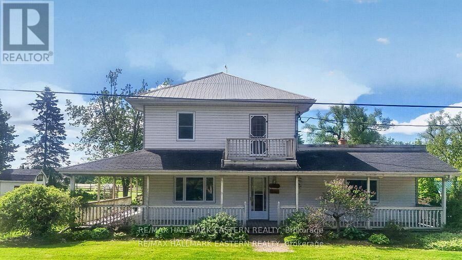 Property Photo: 267 Centre Line ON K0L 1Y0