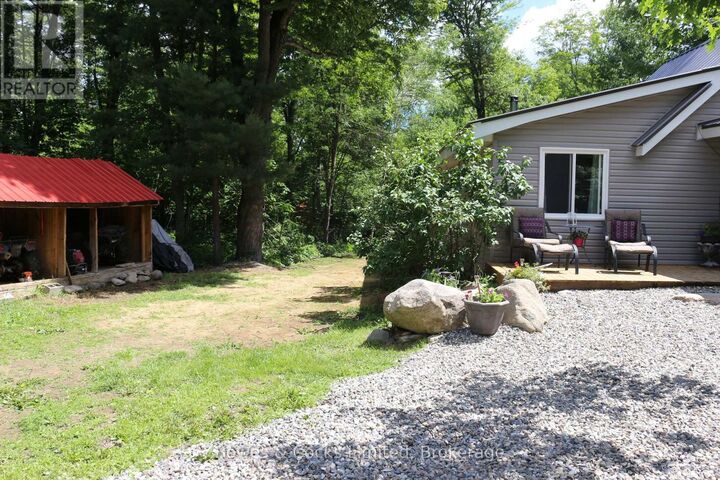 Property Photo: 1801A Bordenwood Road ON K0H 1B0