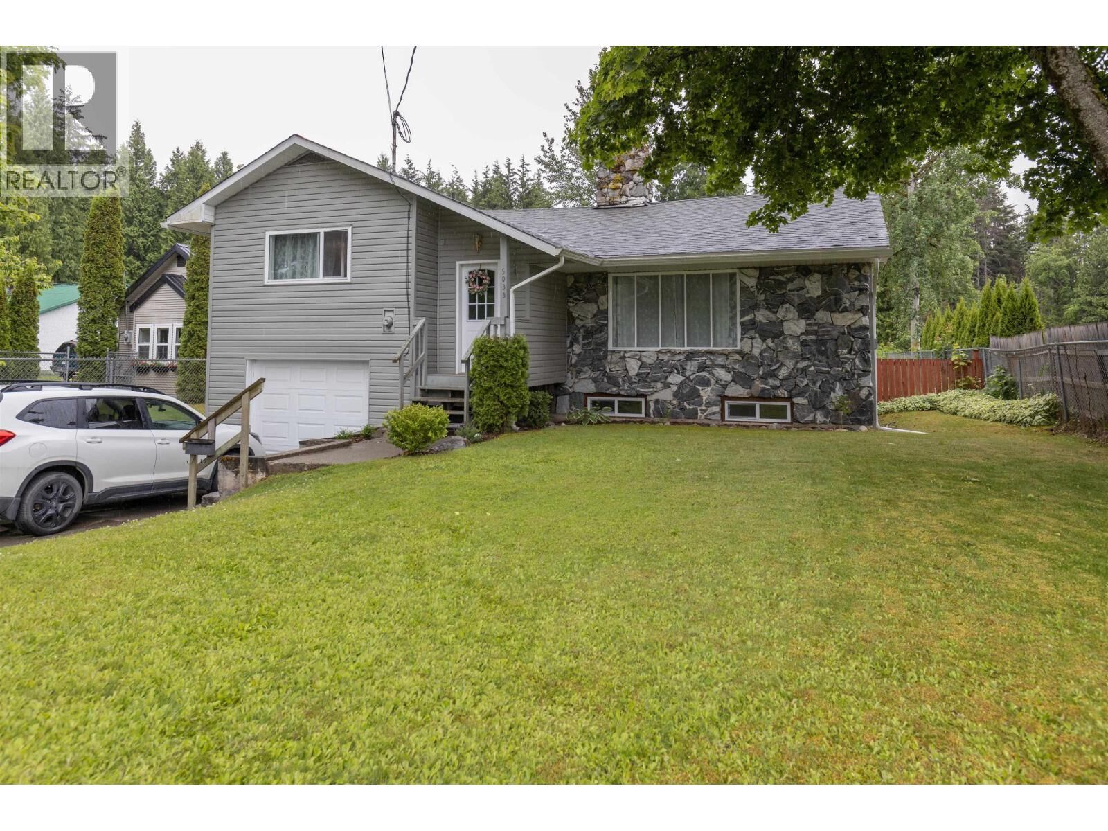 Property Photo: 5033 Agar Avenue BC V8G 1H9