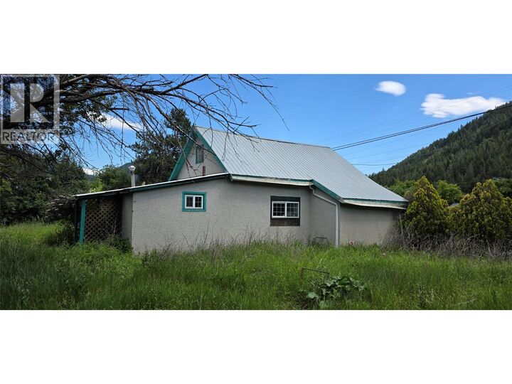 Property Photo:  5778 Highway 97 Other  BC V0E 1W0 