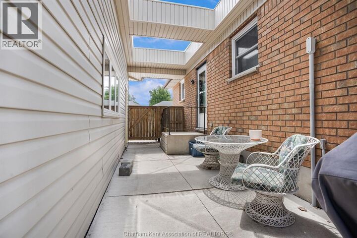 Property Photo: 222 Catherine Street ON N0P 1A0
