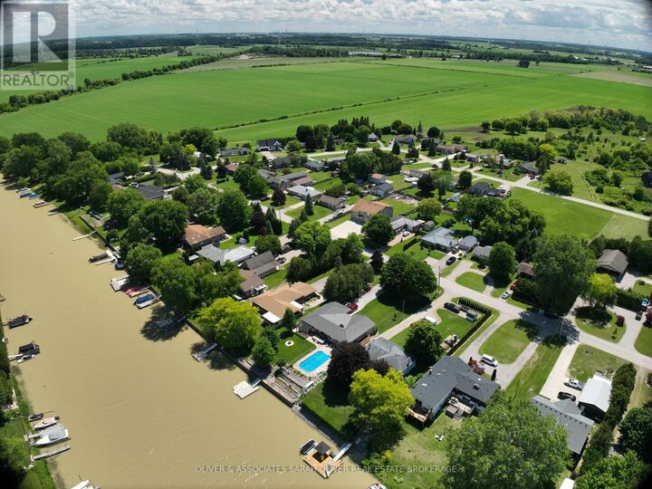Property Photo: 9931 Prince Phillip Street ON N0M 2N0