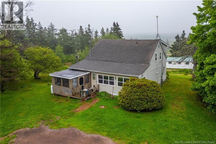 Property Photo:  141 Aulac Road  NB E4L 2V9 