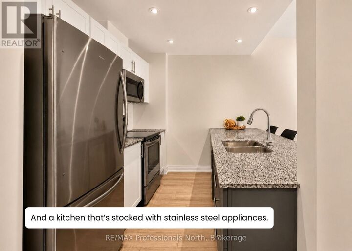 Property Photo: 393 Manitoba Street 5 ON P1L 0G1