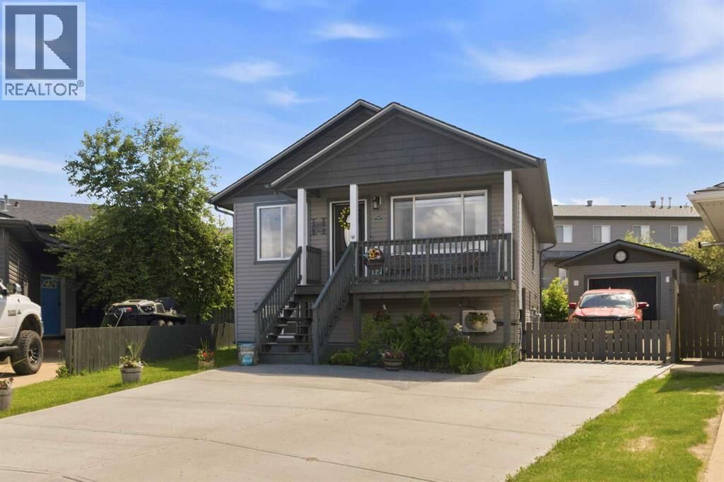Property Photo:  235 Atkinson Lane  AB T9J 1E8 