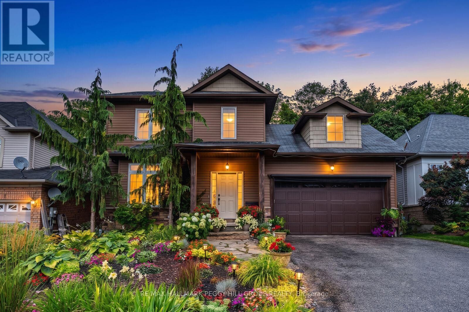 Property Photo: 11 Oakmont Avenue ON L0L 2L0