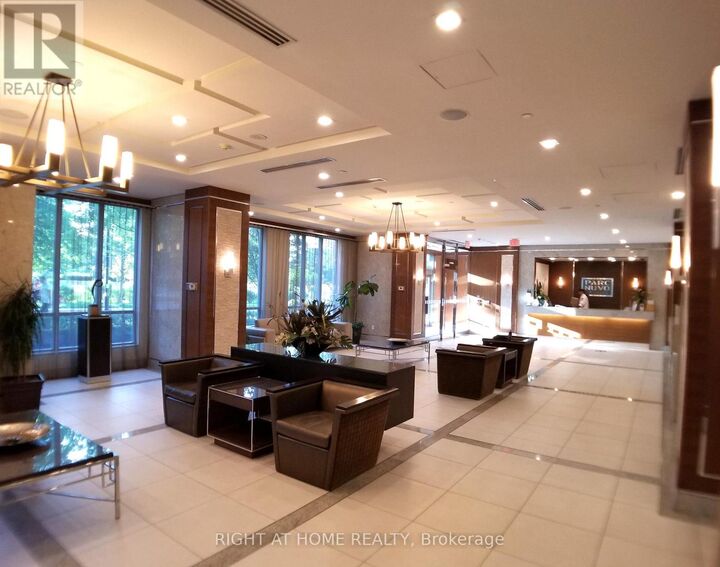 Property Photo:  15 Viking Lane 1506  ON M9B 0A4 