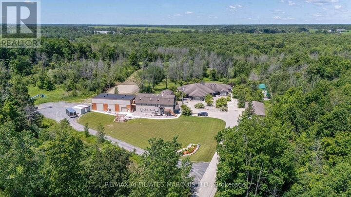 Property Photo: 16401 County Rd 2 ON K0C 1P0