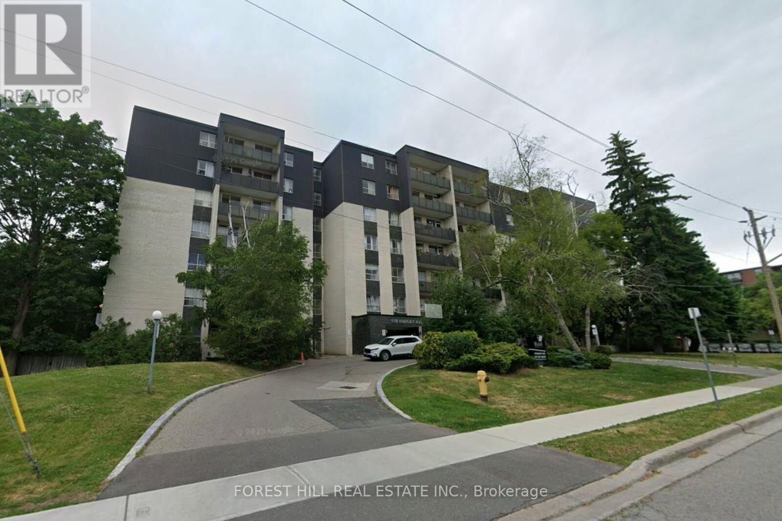 Property Photo:  170 Dudley Avenue 406  ON L3T 2E8 