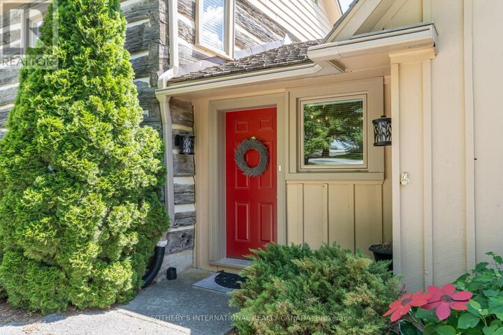 Property Photo:  995611 Mono-Adjala Townline  ON L0N 1R0 