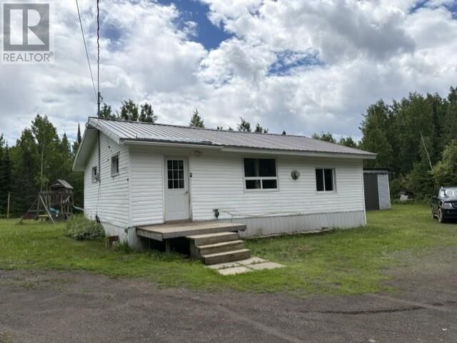 Property Photo: 1022 Cloud Lake Road ON P7L 0A8