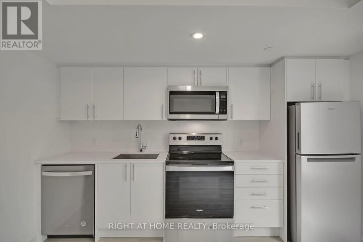 Property Photo: 3 Strathgowan Avenue 301 ON M4N 1B8