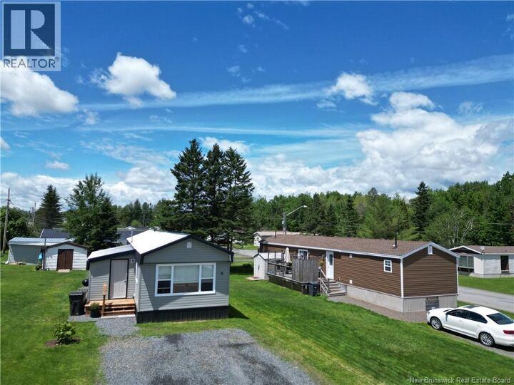 Property Photo:  6 Leafwood Crescent  NB E3B 6N7 
