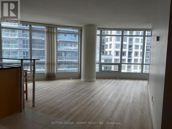 Property Photo: 373 Front Street West 1510 ON M5V 3R7