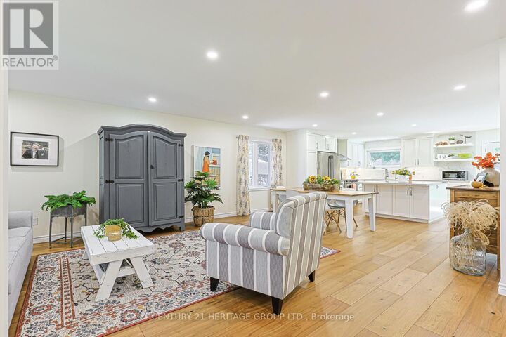 Property Photo: 31 Fox Run Lane ON L3Z 2J1