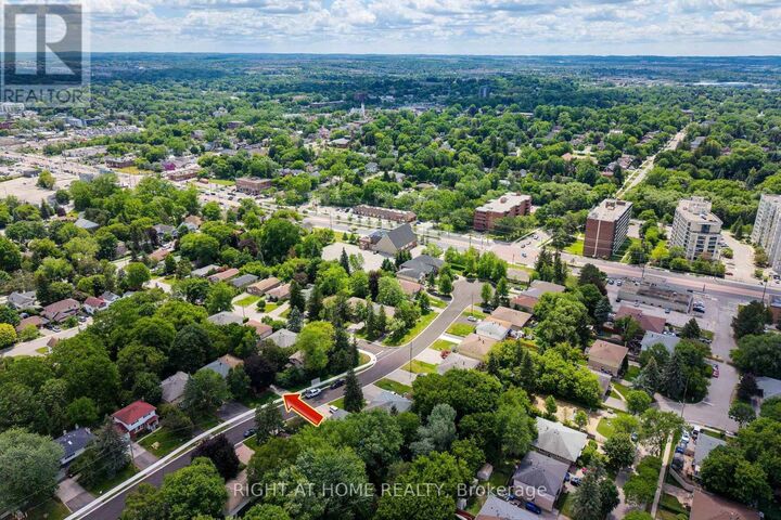 Property Photo: 55 Hillview Drive ON L3Y 4H8
