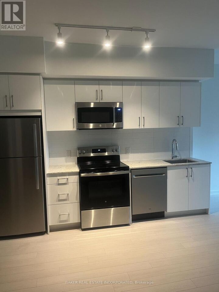 Property Photo: 4010 Eglinton Avenue West 413 ON M9A 0G5