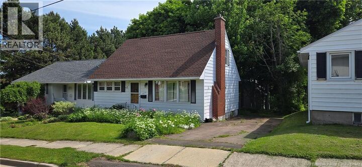 Property Photo:  217 Maple Street  NB E1C 6A7 
