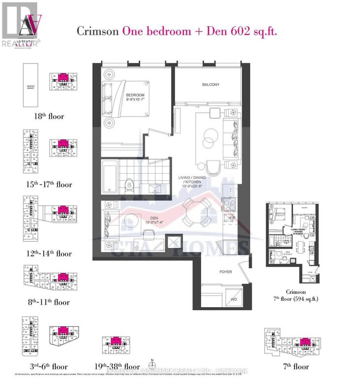 Property Photo:  238 Simcoe Street 1701  ON M5T 0E2 
