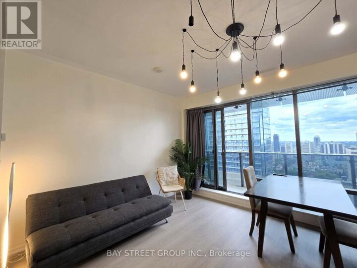 Property Photo: 5 St Joesph Street 3111 ON M4Y 1Z3