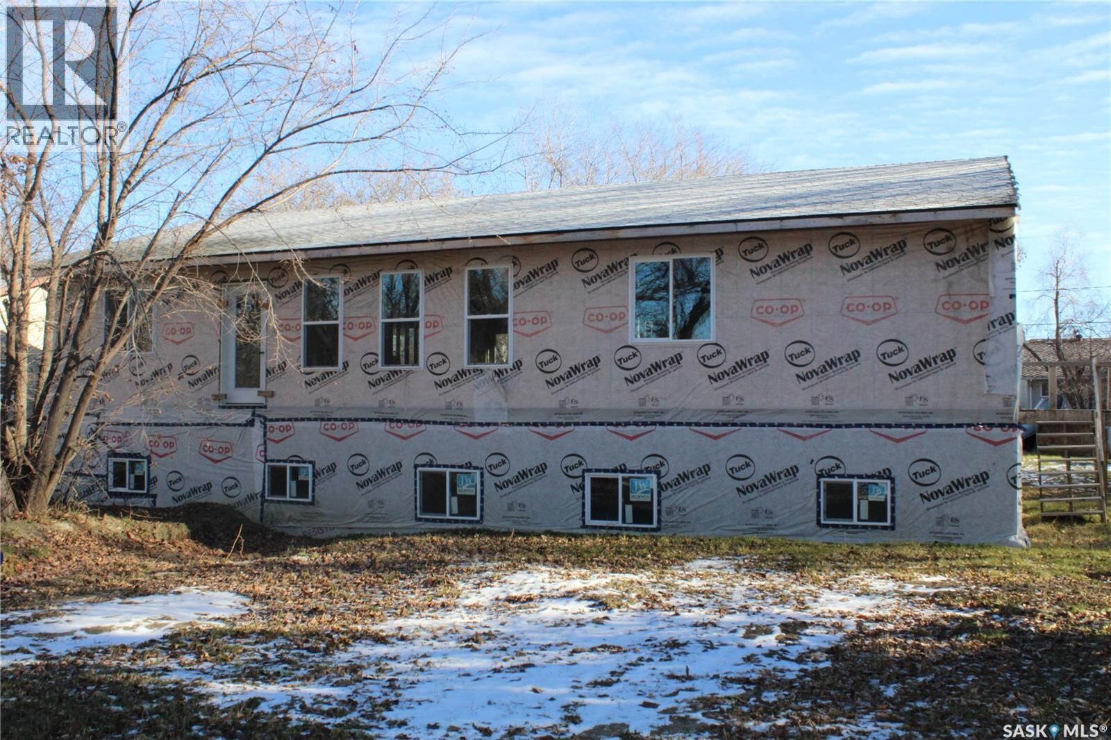 Property Photo:  78 1st Street  SK S0A 4J0 