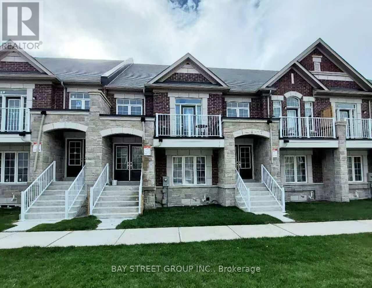 Property Photo: 59 William F Bell Parkway ON L4S 0K1