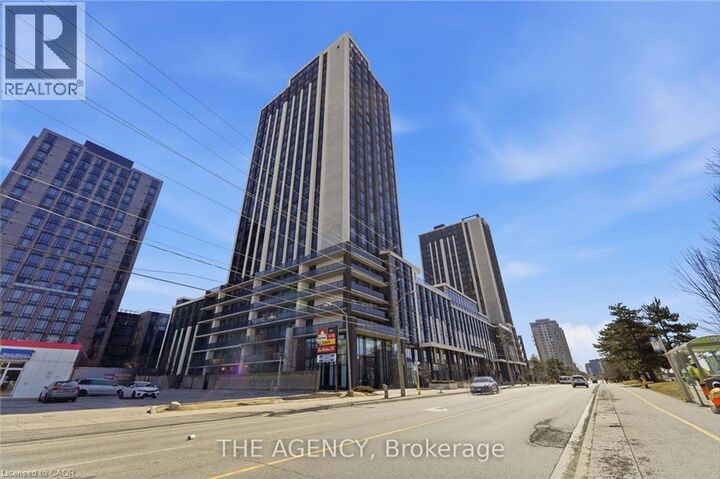 Property Photo: 330 Phillip Street T2-1009 ON N2L 3W9