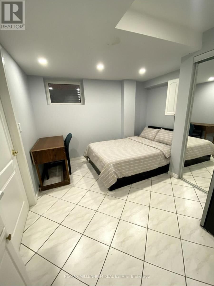 Property Photo:  5110 Timbermill Court Basement  ON L5V 2B8 