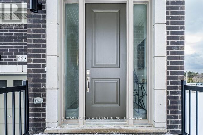 Property Photo: 553 Ted Marks Drive ON L1L 0X3
