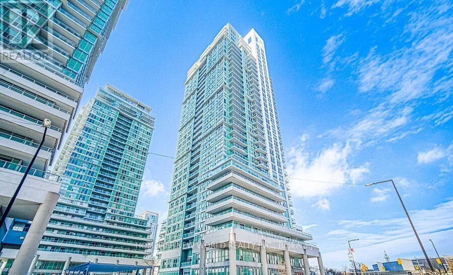 Property Photo:  70 Town Centre Court 1202  ON M1P 0B2 