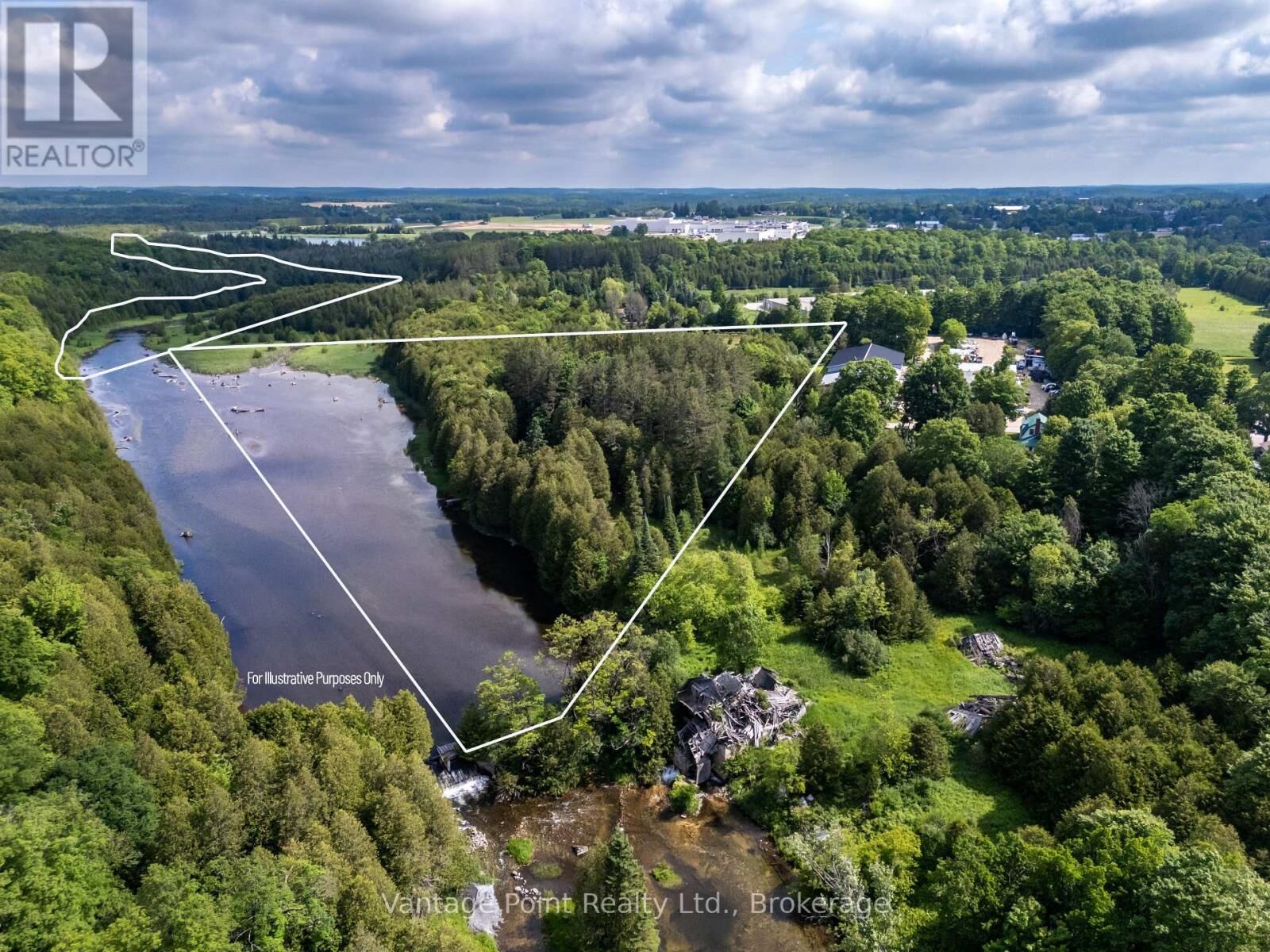 Property Photo: 94 Fords Drive ON N0C 1H0