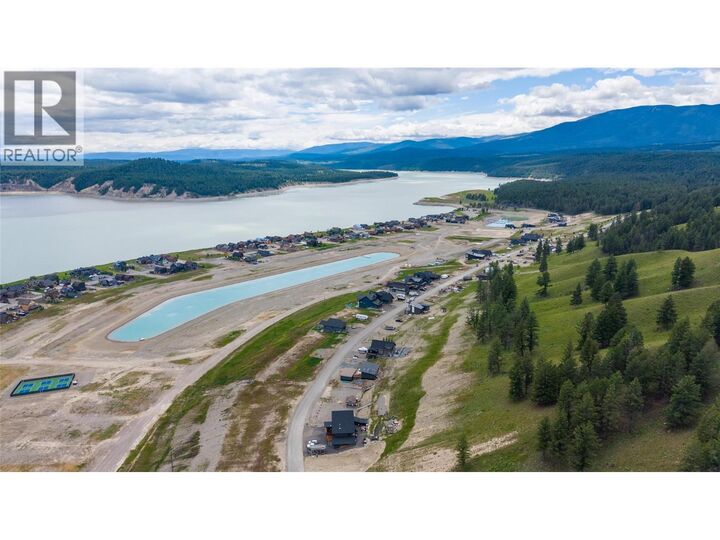 Property Photo:  Lot 52 Marcer Road  BC V0B 1T5 