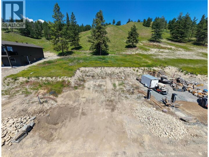 Property Photo:  Lot 52 Marcer Road  BC V0B 1T5 