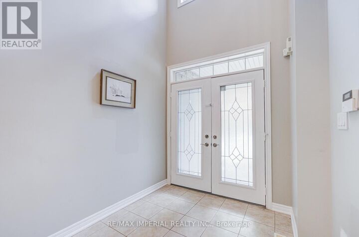 Property Photo:  1233 Agram Drive  ON L6H 7P1 