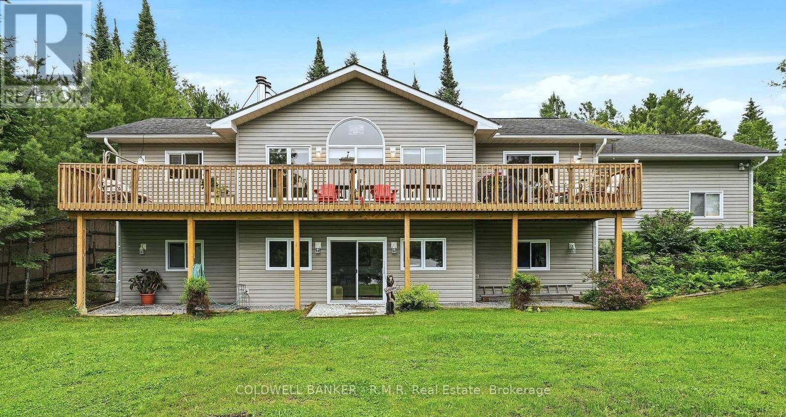 Photo de la propriété:  1833 Eagle Lake Road  ON K0M 1S0 