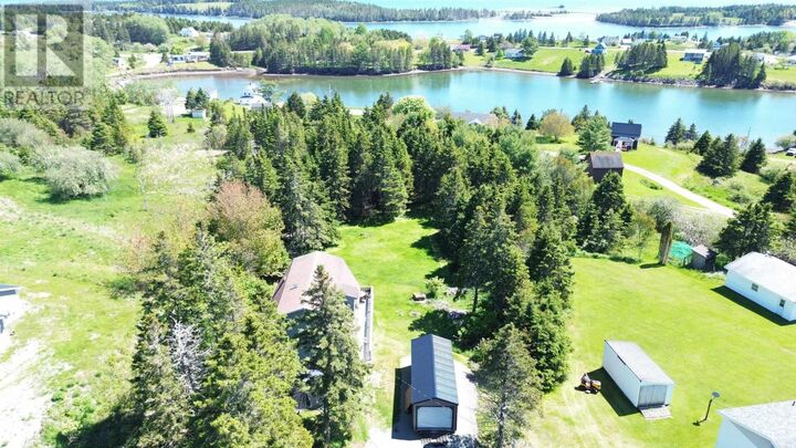 Property Photo:  8710 Highway 4  NS B0E 2X0 