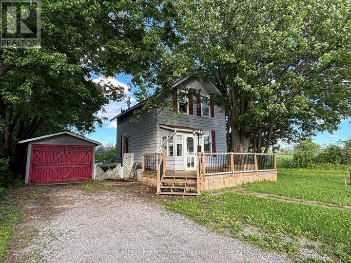 Property Photo:  80 Albert Street South  ON K9V 3H4 