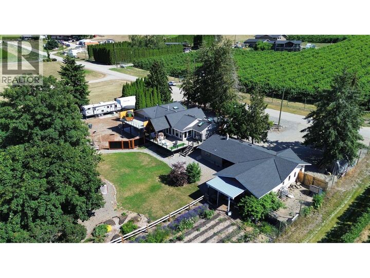 Property Photo: 2020 Goldie Road BC V4V 1G5