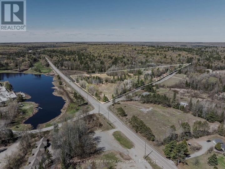 Property Photo:  0 Soyers Lake Road  ON K0M 1S0 