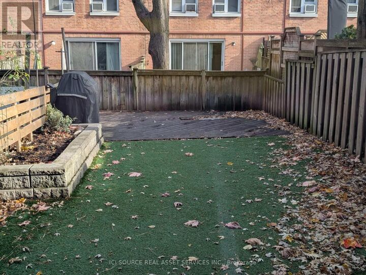 Property Photo:  17 Douville Court  ON M5A 4E7 