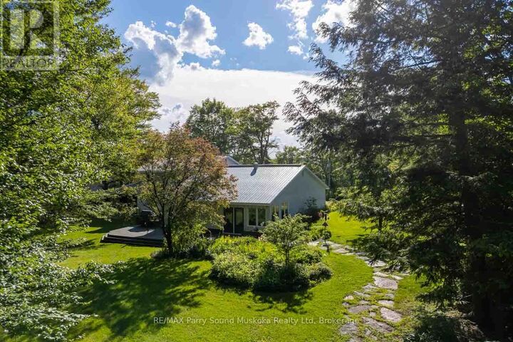 1284 South Horn Lake Road — photo 1