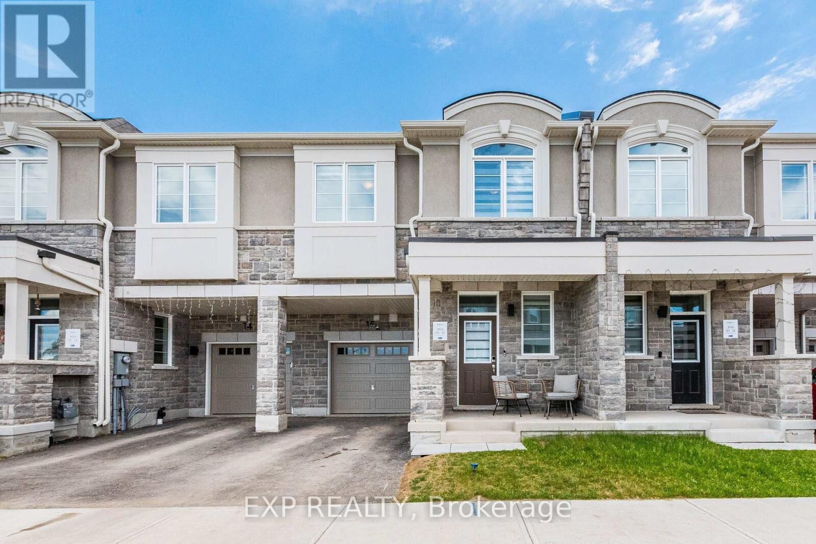 Property Photo: 1257 Ferguson Drive 15 ON L9E 2E6