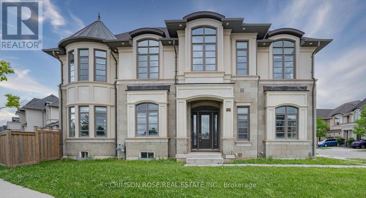 Property Photo: 3192 Post Road ON L6H 0V4