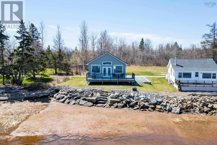 Property Photo: 509 Bridgeview Lane NS B0K 1L0