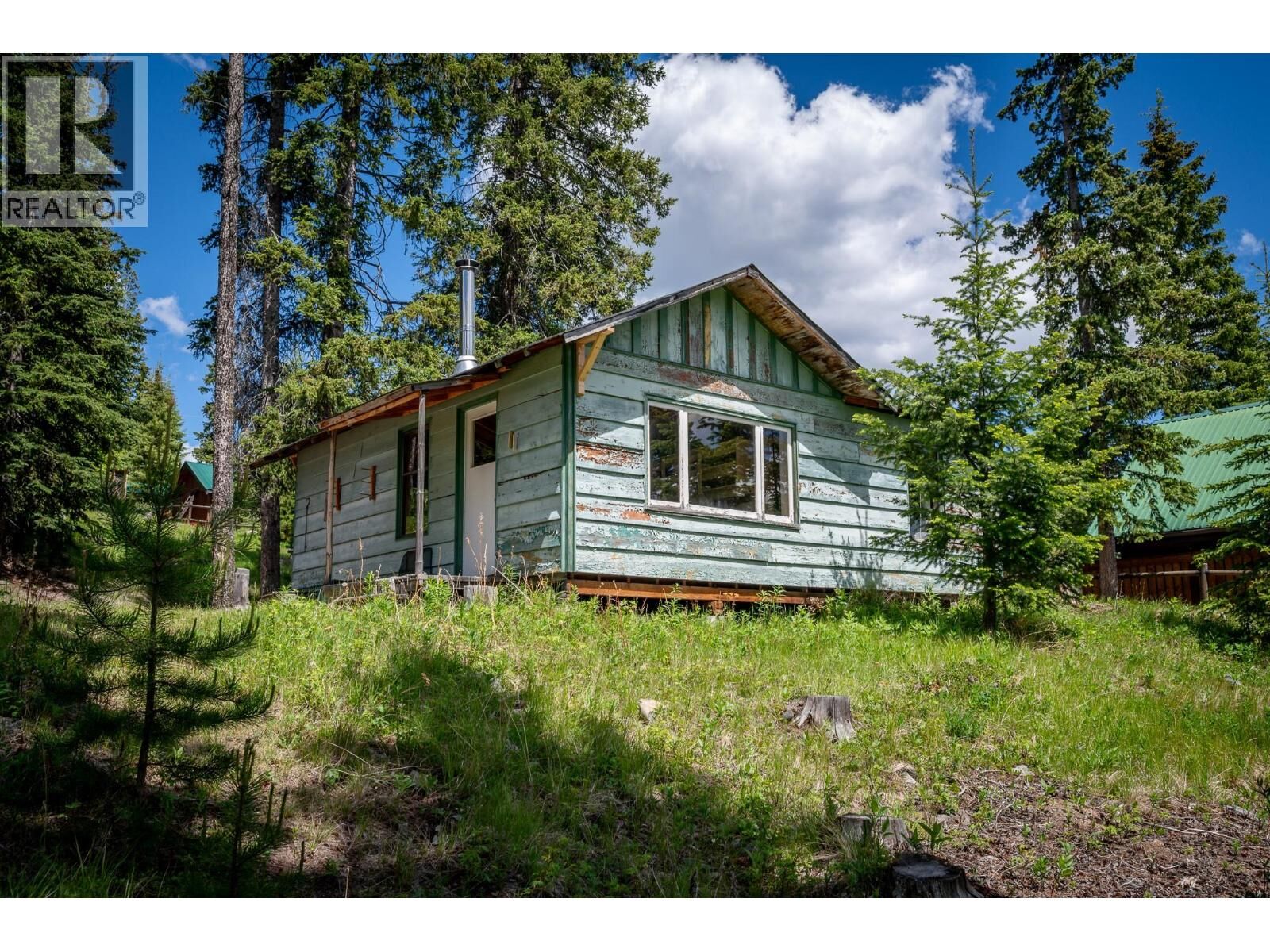 Photo de la propriété: 4848 Paska Lake Road BC V0K 1W0