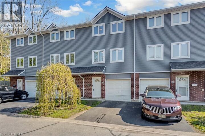 Photo de la propriété: 52 Harris Avenue D ON N3R 2E9