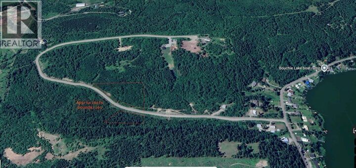 8 Purser Creek Road Lot — photo 1